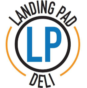 Landing Pad Deli | 625 E Carnegie Dr Suite 160, San Bernardino, CA 92408, USA