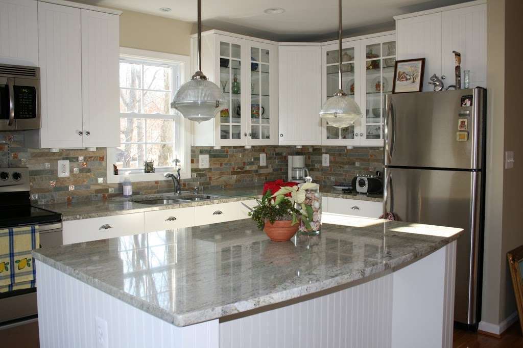 United Granite Countertops | 6315 Howard Ln, Elkridge, MD 21075 | Phone: (410) 540-9333