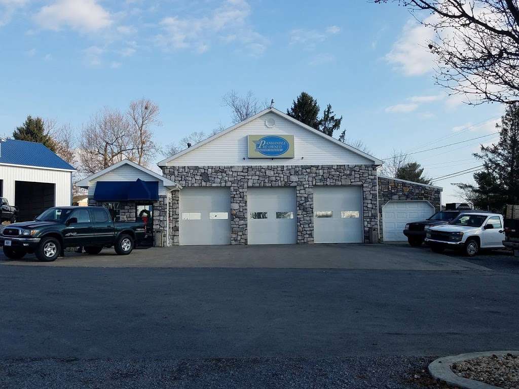 Panhandle Pre-Owned Autos, Inc. | 2568 Hedgesville Rd, Martinsburg, WV 25403 | Phone: (304) 754-5227