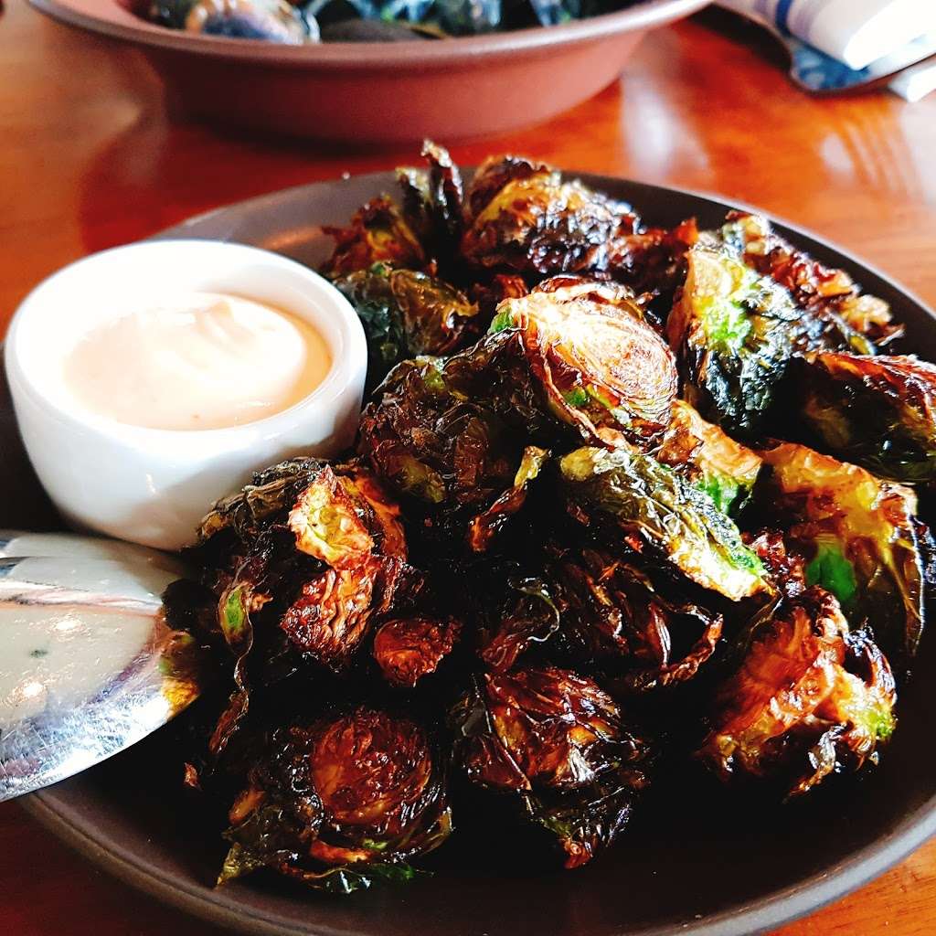 Barrel House Tavern | 660 Bridgeway, Sausalito, CA 94965, USA | Phone: (415) 729-9593