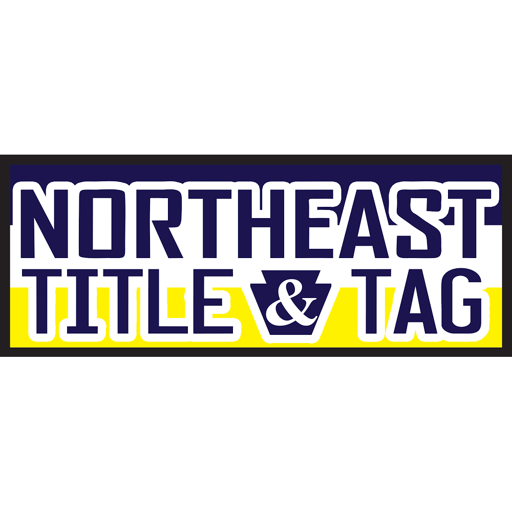 Northeast Title & Tag | State 3236, PA-940, Mt Pocono, PA 18344, USA | Phone: (570) 895-1000 ext. 2006