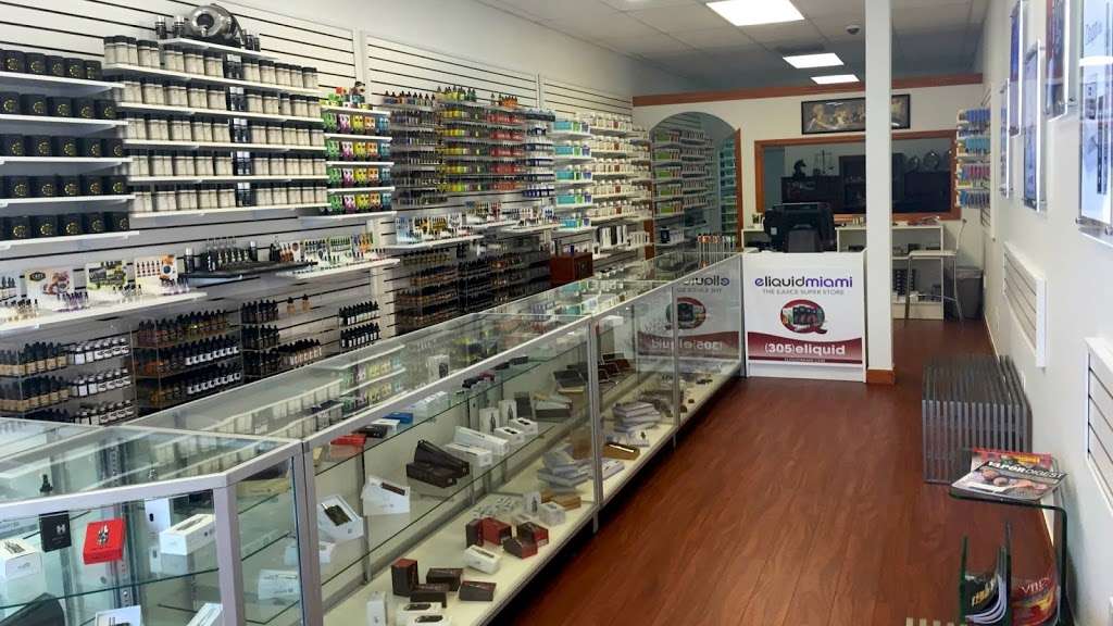 Vapor Passion Miami | 13788 SW 8th St, Miami, FL 33184, USA | Phone: (305) 362-2102