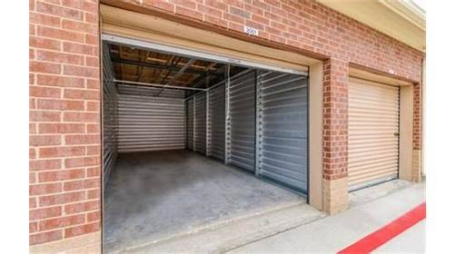 Simply Self Storage | 3801 Hardin Blvd, McKinney, TX 75070, USA | Phone: (972) 886-8003