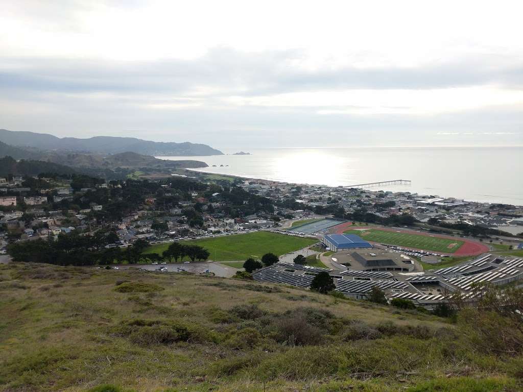 Milagra Ridge | Pacifica, CA 94044, USA | Phone: (650) 355-4122