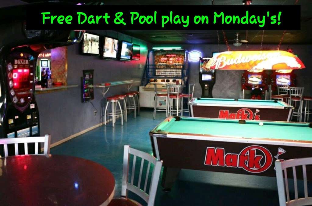 Mark Os Bar & Grill Portage | 2385 Willowcreek Rd, Portage, IN 46368, USA | Phone: (219) 763-3779