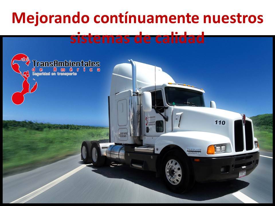 Trans Ambientales De América | La Luz 762, Col, El Pensamiento, 32563 Cd Juárez, Chih., Mexico | Phone: 656 640 4324