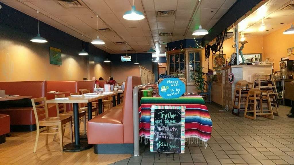 Tortugas Mexican Eatery | 305 2nd Ave, Collegeville, PA 19426, USA | Phone: (610) 489-0600