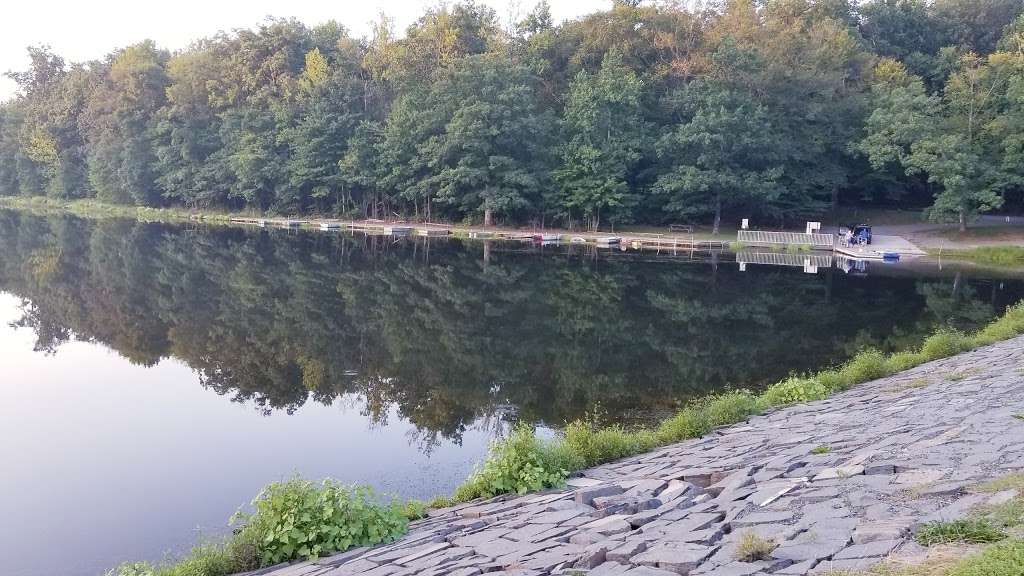 Scotts Run Boat Launch | Scotts Run Rd, Elverson, PA 19520