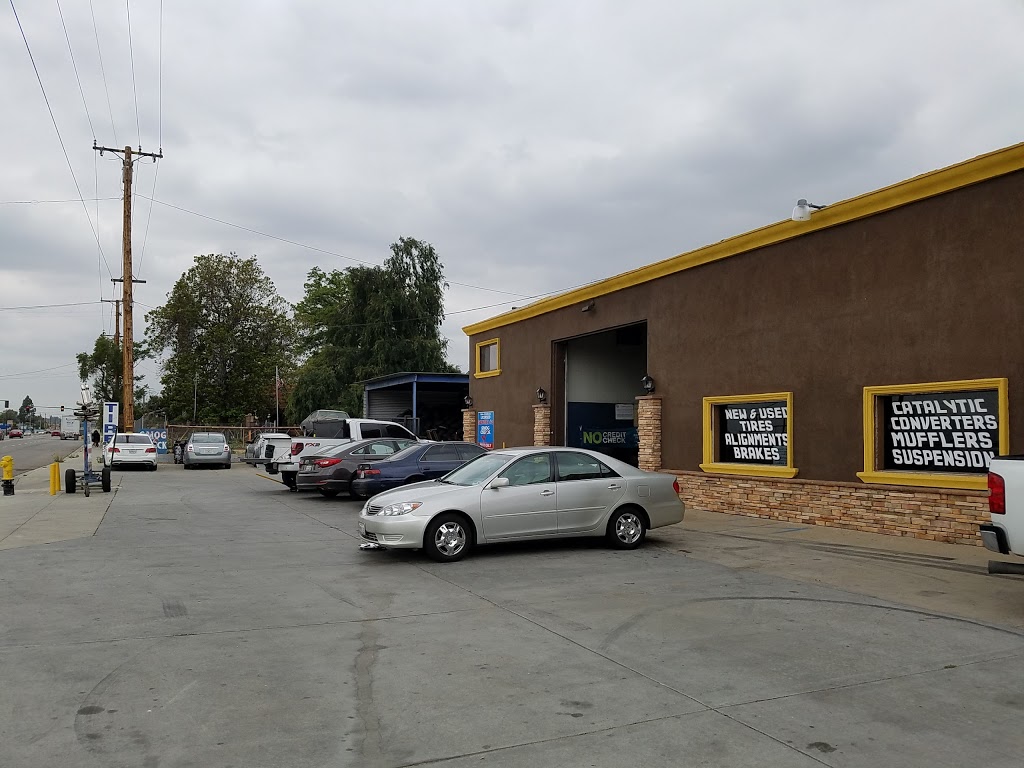 Highland Tires Inc Formerly Sonora Tires Same Owners | 1954 W Highland Ave, Muscoy, CA 92407, USA | Phone: (909) 473-1713