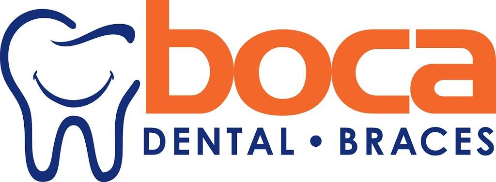 boca Dental & Braces | 5642 S Eastern Ave STE B, Las Vegas, NV 89119 | Phone: (702) 456-0005