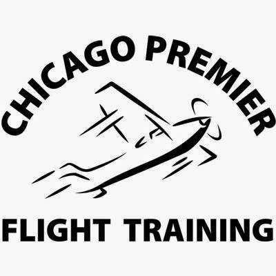 Chicago Premier Flight Training | In Lewis, University Airport, 19149 Airport Rd, Romeoville, IL 60446, USA | Phone: (312) 883-3981