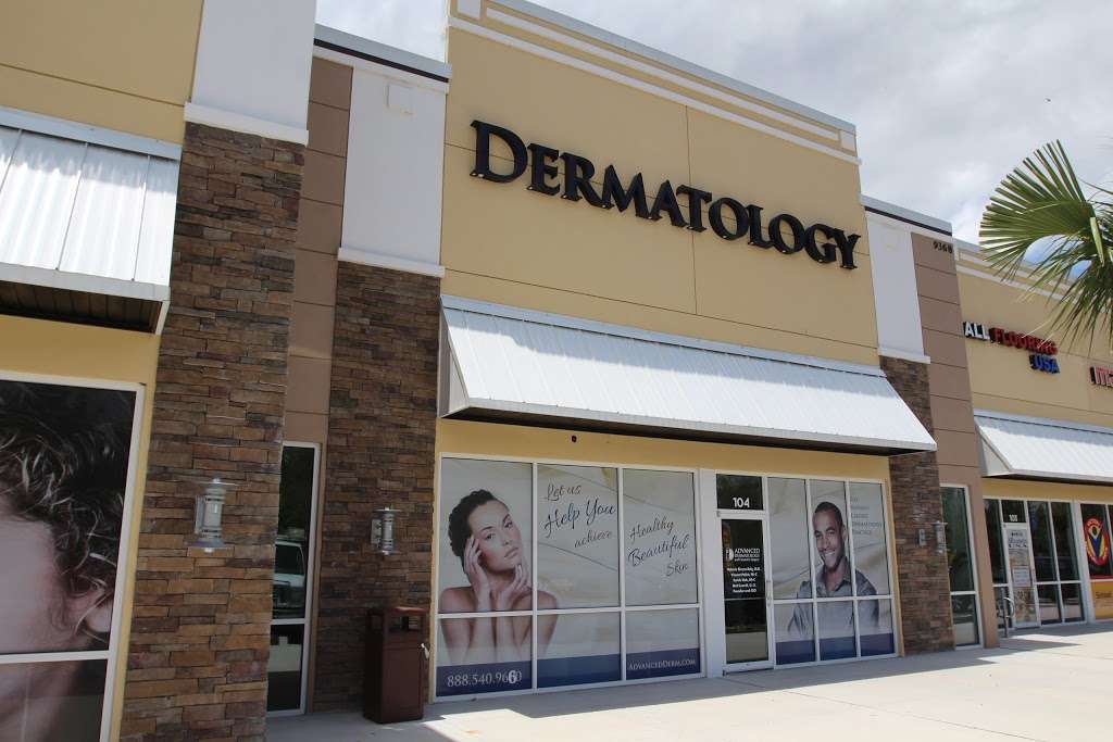 Advanced Dermatology & Cosmetic Surgery | 9358 Narcoossee Rd, Orlando, FL 32827, USA | Phone: (407) 745-1966