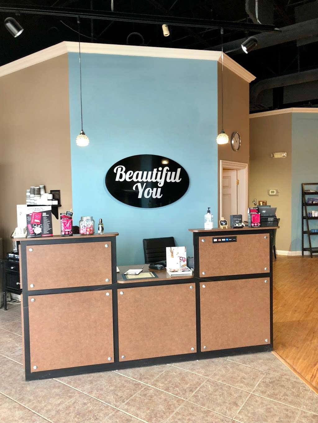 Beautiful You Salon and Spa | 3861 E Main St, St. Charles, IL 60174, USA | Phone: (630) 587-3150