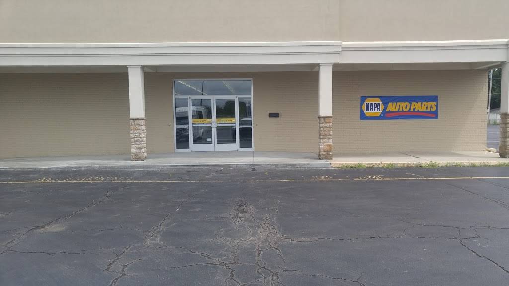 NAPA Auto Parts - Genuine Parts Company | 3604 Main St, Hilliard, OH 43026, USA | Phone: (614) 876-5667