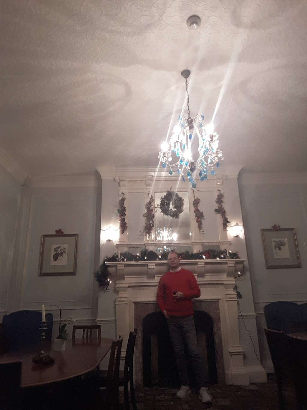 Pinehurst Rest Home | Zig Zag Road, Box Hill, Mickleham, Dorking RH5 6BY, UK | Phone: 01306 889942