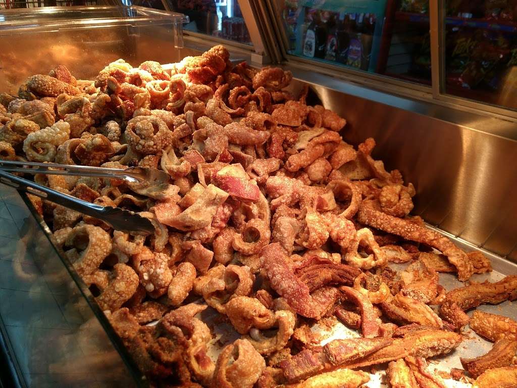 Supermercado Joliet | 379 E Cass St, Joliet, IL 60432, USA | Phone: (815) 723-6078