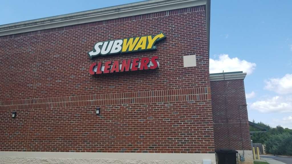 Subway | 2904 Yorkmont Rd A, Charlotte, NC 28208, USA | Phone: (704) 423-0134