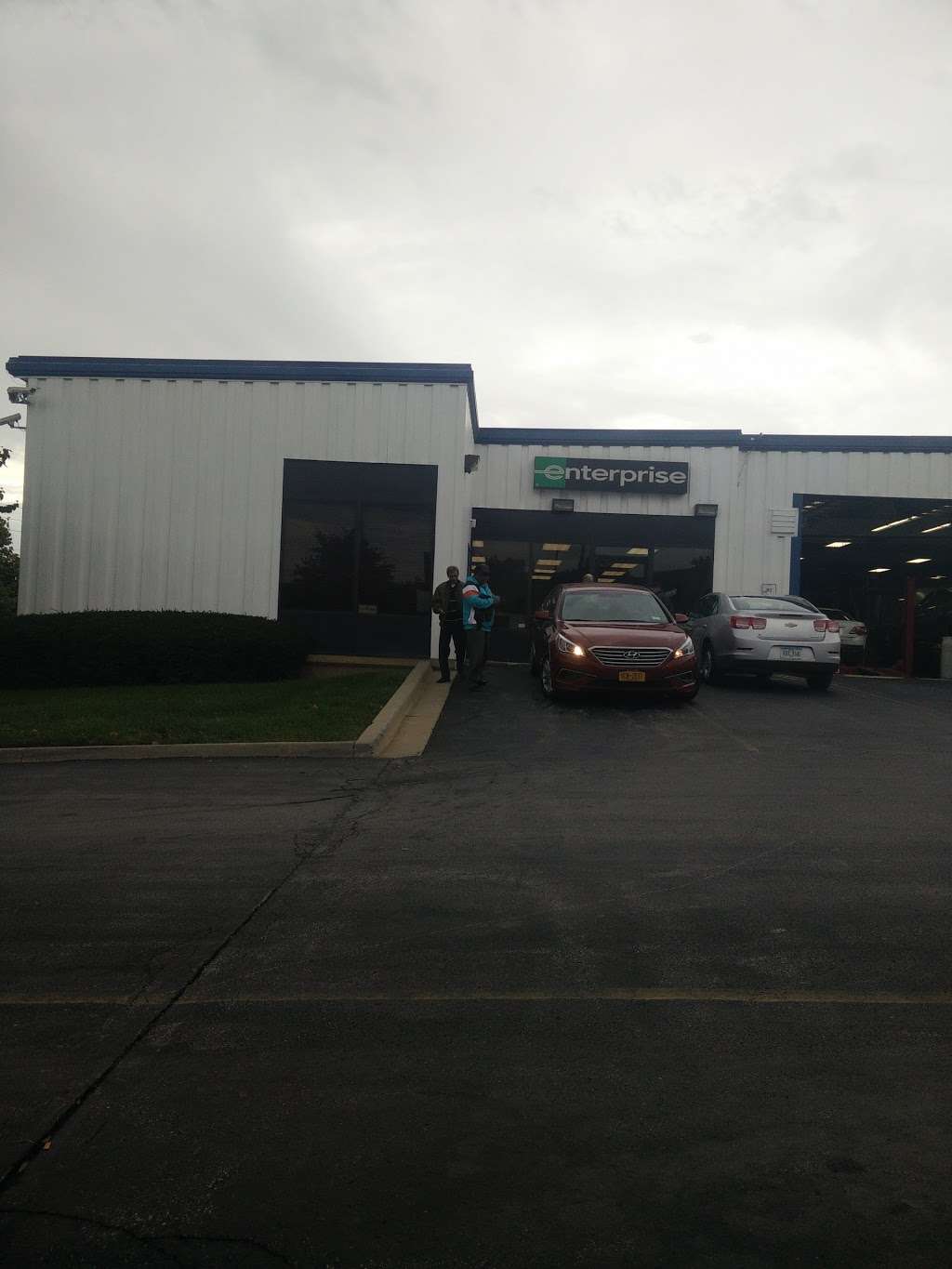 Enterprise Rent-A-Car | 9400 Troost Ave, Kansas City, MO 64131 | Phone: (816) 941-2500