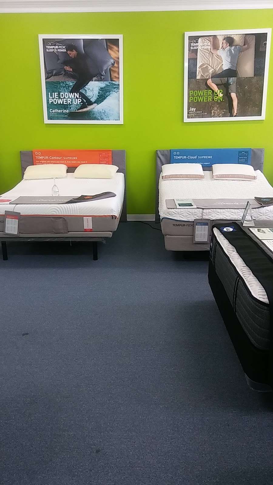 Mattress One | 9477 FM 1960 BP, Suite 300, Humble, TX 77338 | Phone: (281) 446-1190