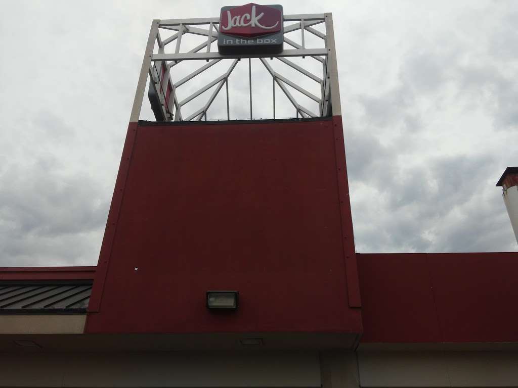 Jack in the Box | 3500 Grapevine Mills Pkwy #200, Grapevine, TX 76051, USA | Phone: (972) 355-7508