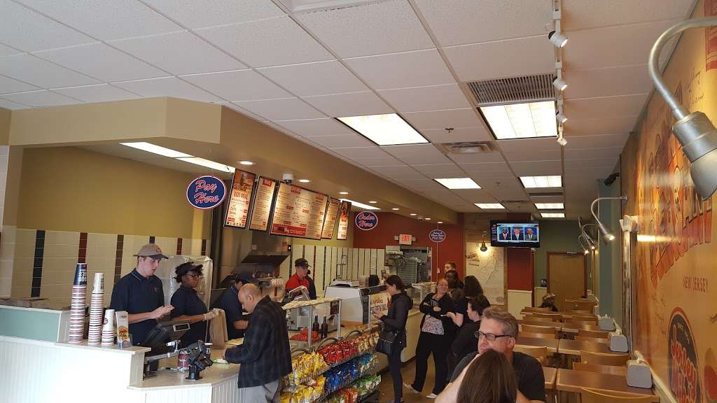 Jersey Mikes Subs | 346 Route 10 West, East Hanover, NJ 07936, USA | Phone: (973) 560-1919