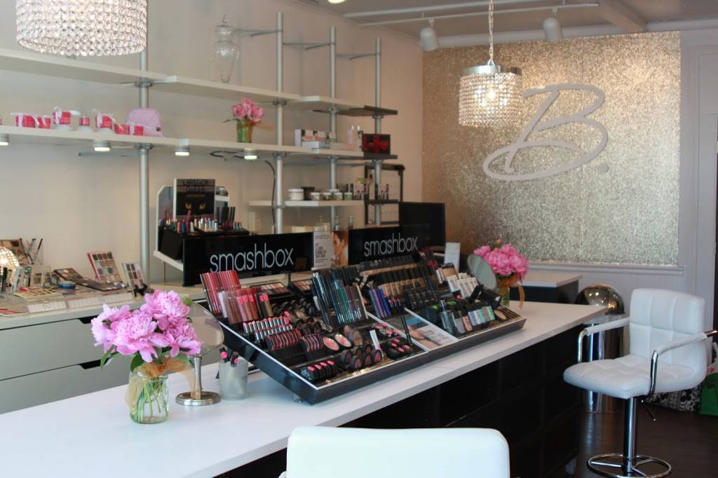 B. the beauty Boutique | 558 Adams St, Milton, MA 02186 | Phone: (617) 898-1200