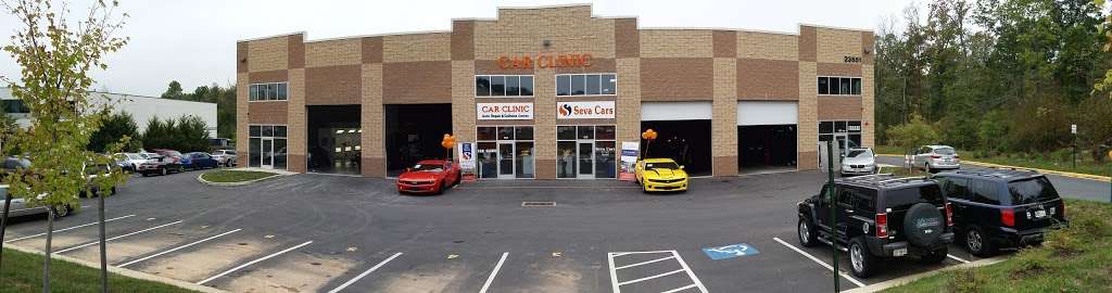 Car Clinic Va | 23551 Pebble Run Pl #100, Sterling, VA 20166, USA | Phone: (703) 996-8881