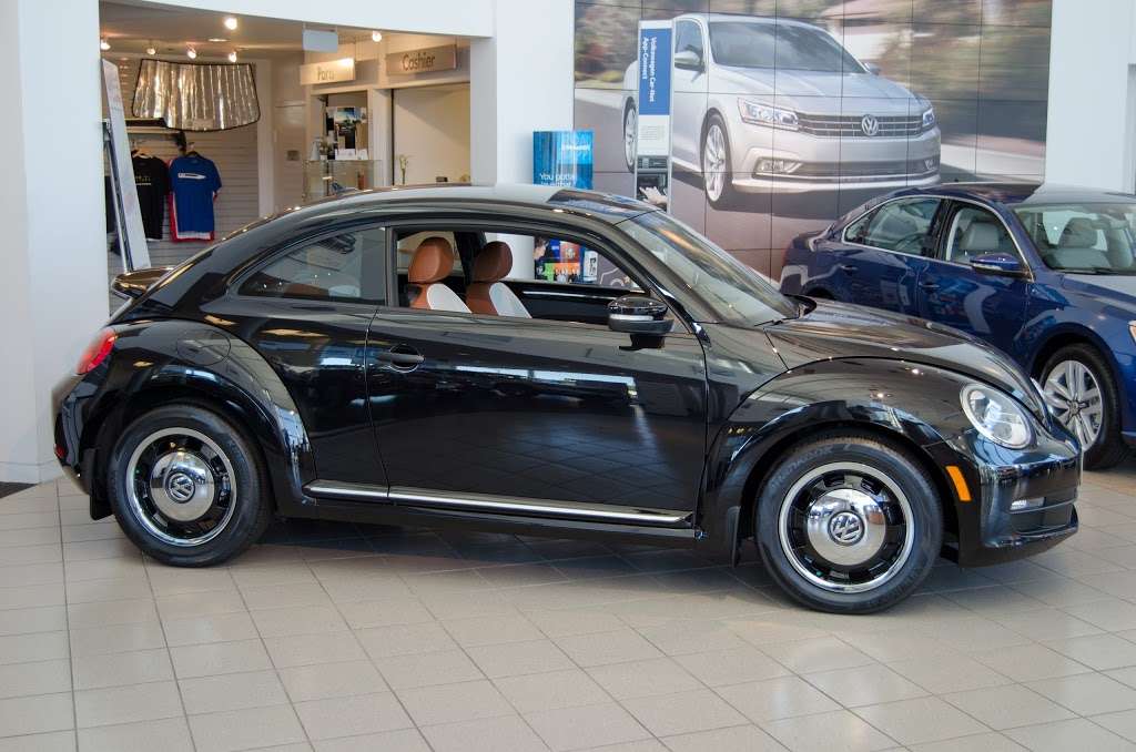 Ourisman Volkswagen of Laurel | 3371 Laurel Fort Meade Rd, Laurel, MD 20724, USA | Phone: (301) 498-7400