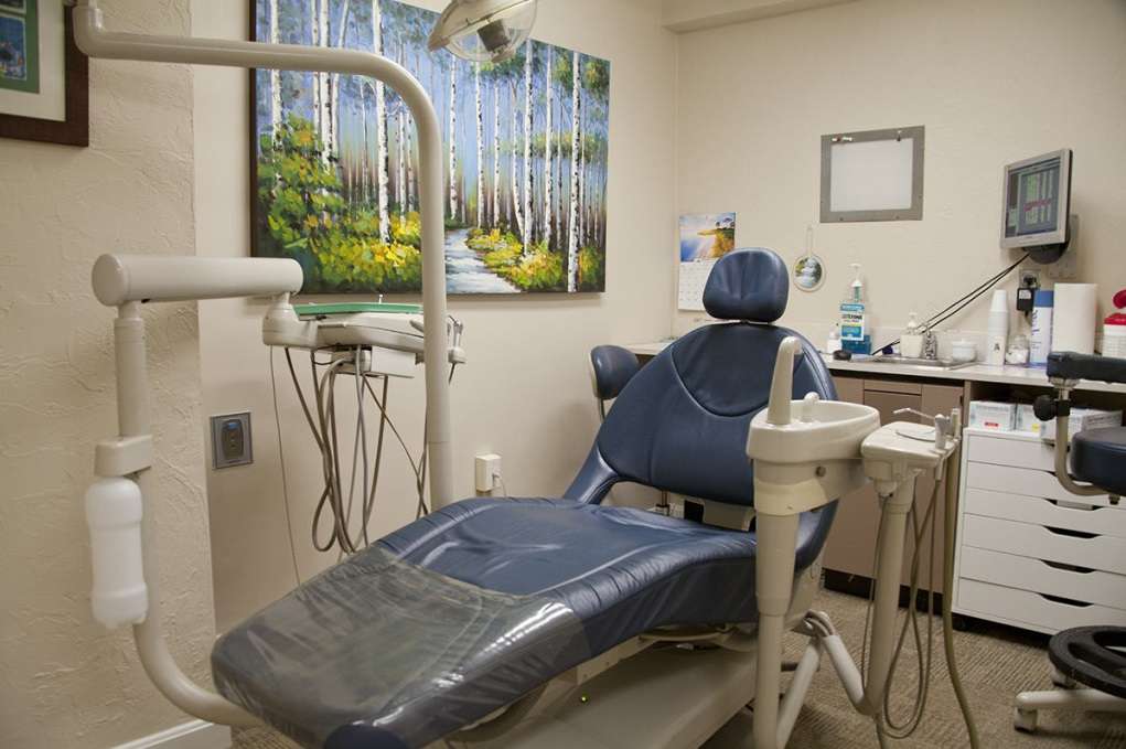 Massasoit Dental Associates: Dr. John P. Blatz Jr, DDS | 288 Belmont St, Brockton, MA 02301, USA | Phone: (508) 583-0103