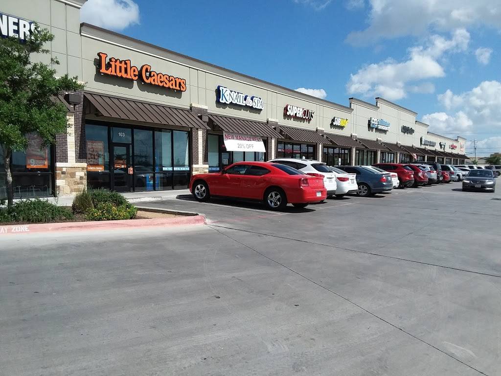 Little Caesars Pizza | 791 FM1103 #103, Cibolo, TX 78108, USA | Phone: (210) 659-7900