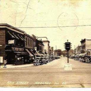 Country Gentleman Barber | 222 S State St, Marengo, IL 60152, USA | Phone: (815) 568-6503