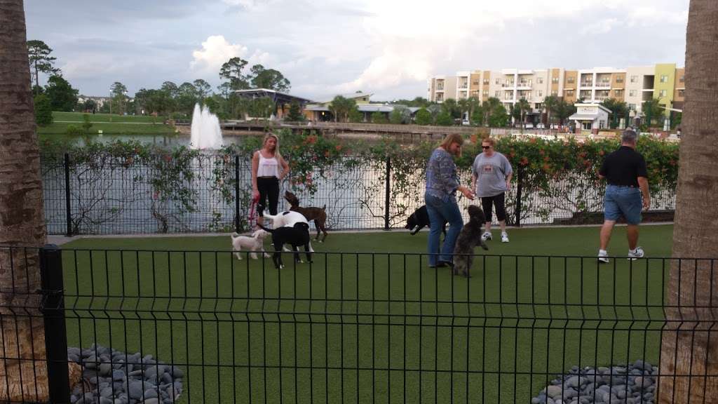 Center Lake Doggy Park | 1521315240000004B, Oviedo, FL 32765