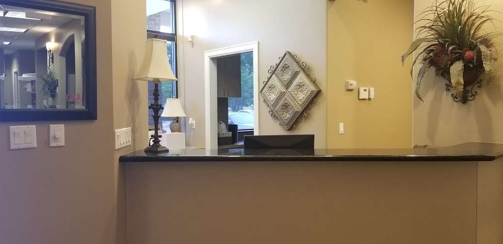 TD Family Dentistry | 22167 Westheimer Pkwy #110, Katy, TX 77450, USA | Phone: (281) 829-7887