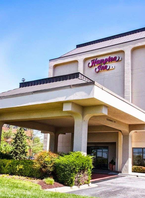 Hampton Inn Baltimore-Washington International Airport | 829 Elkridge Landing Rd, Linthicum Heights, MD 21090, USA | Phone: (410) 850-0600