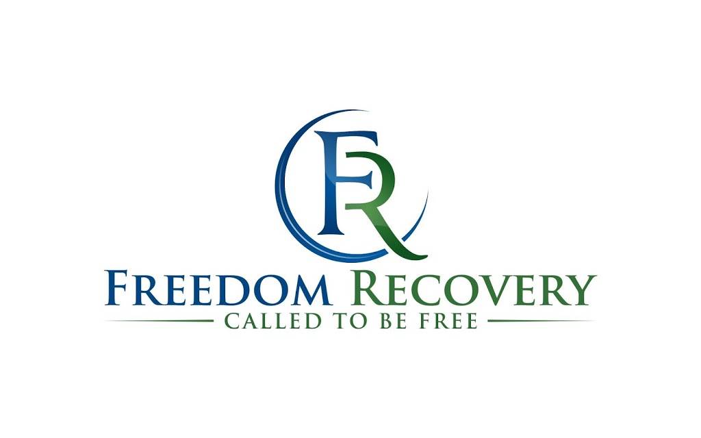 Freedom Recovery | 1925 E Livingston Ave, Columbus, OH 43209, USA | Phone: (614) 754-8051