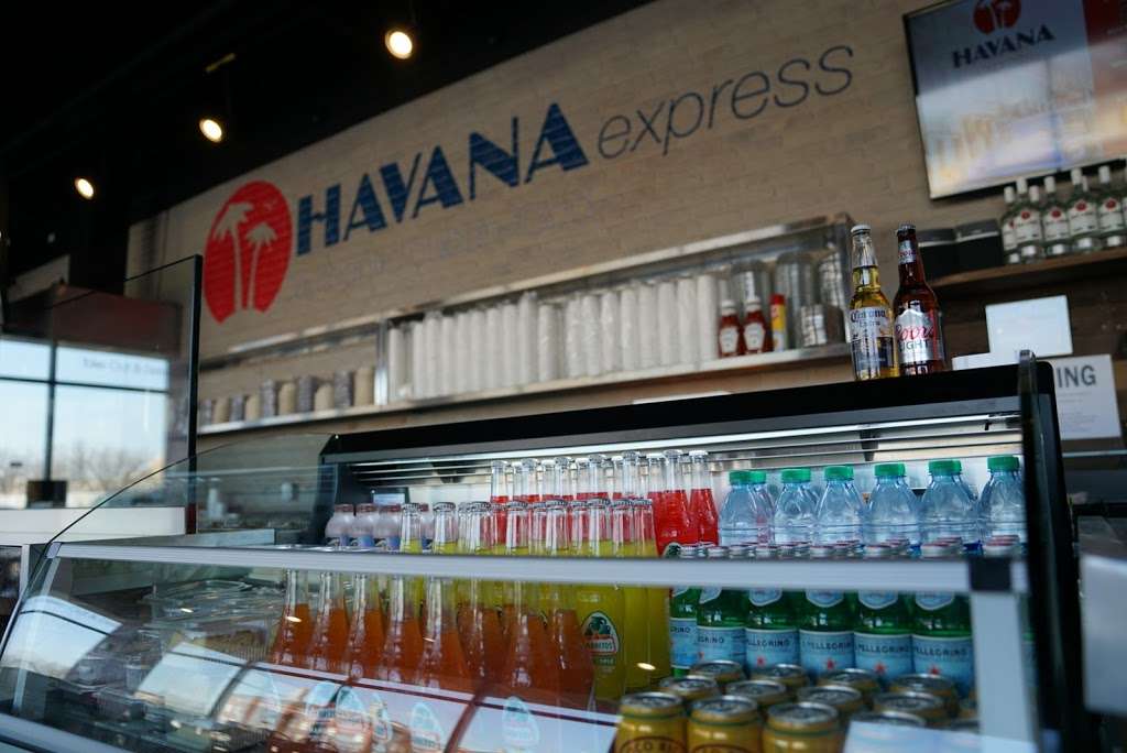 Havana Express | Havana Express, 815 Hutchinson River Pkwy, The Bronx, NY 10465 | Phone: (347) 657-1300