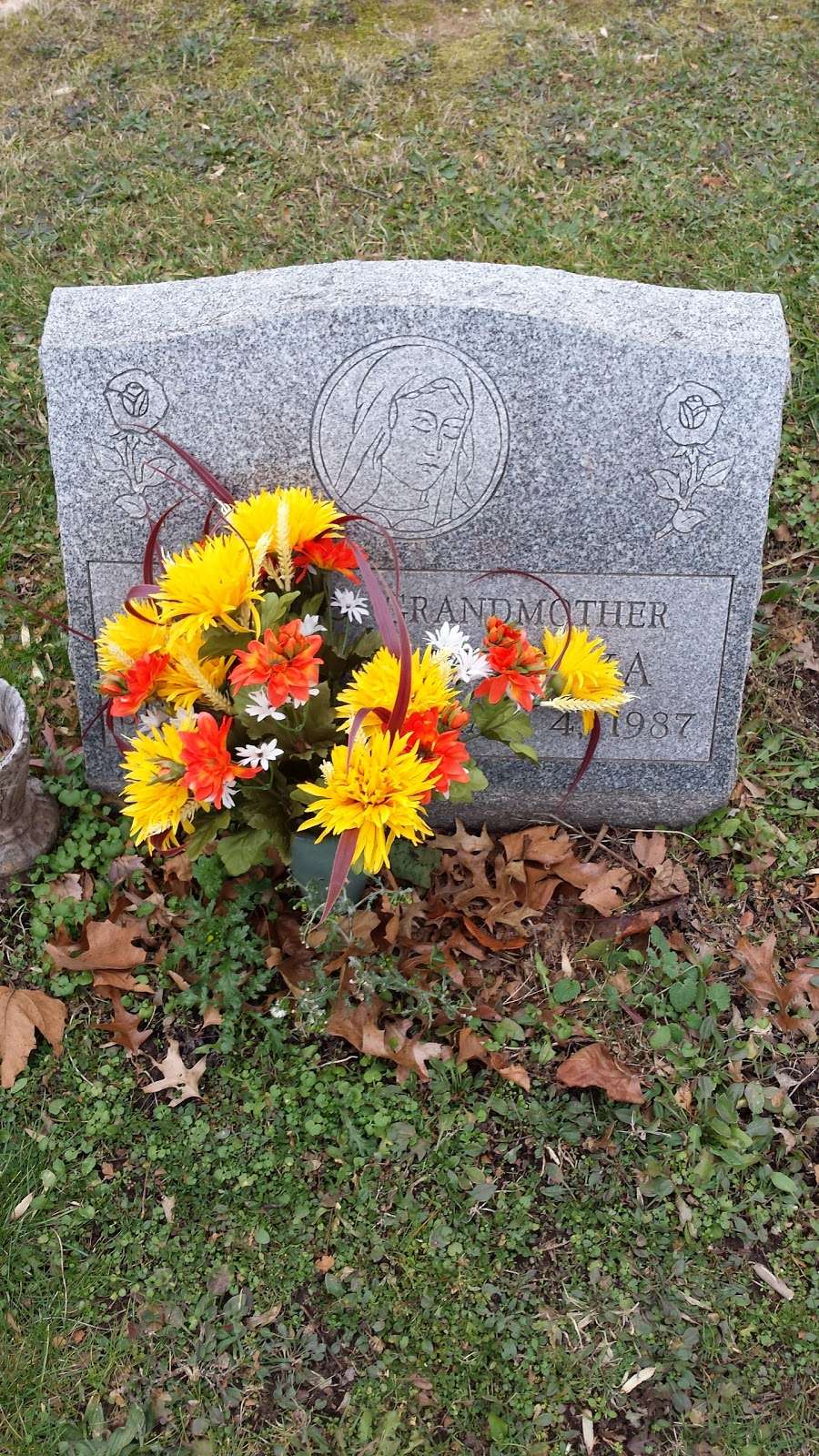 Alpine Cemetery | 703 Amboy Ave, Perth Amboy, NJ 08861 | Phone: (732) 442-0055