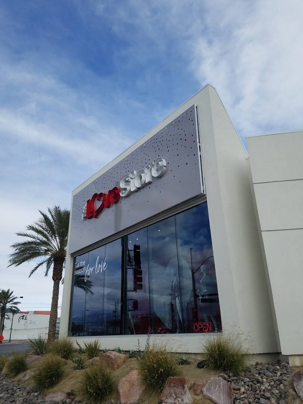 The Love Store | 251 E Charleston Blvd, Las Vegas, NV 89104, USA | Phone: (702) 380-1774