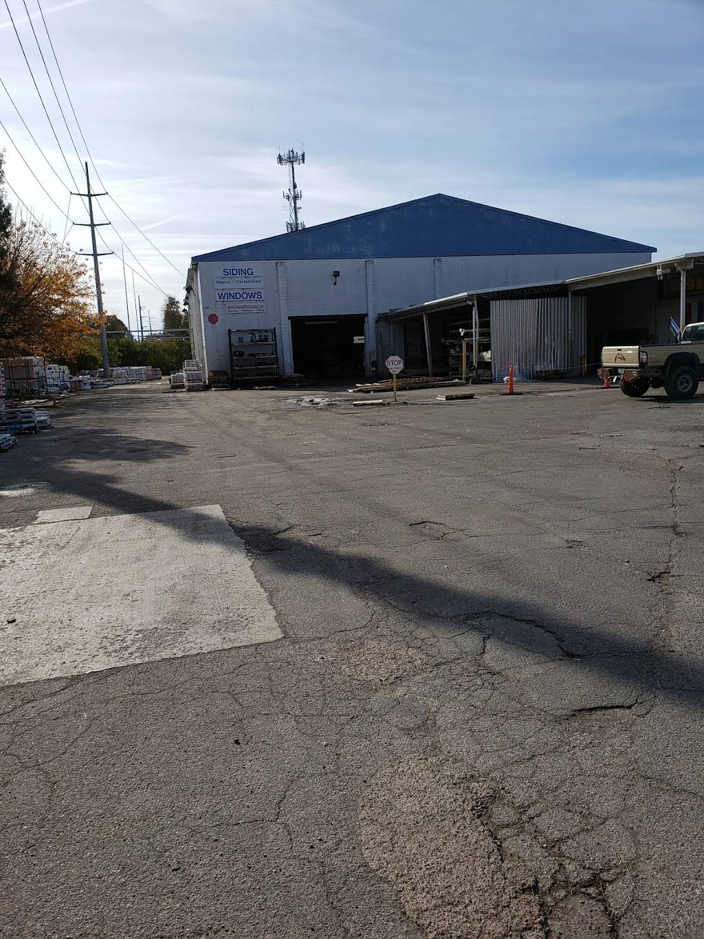 Reese Wholesale Inc | 1200 East 52nd Street (Conferences Only, 1155 E 54th St, Indianapolis, IN 46205, USA | Phone: (317) 202-8200