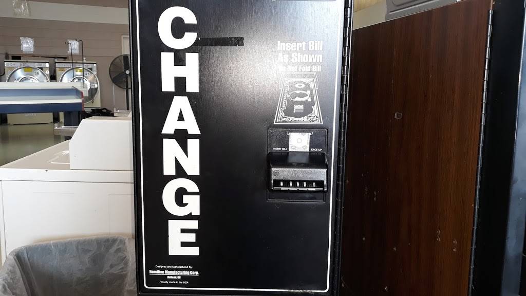 Whitehall Laundry | 115 S Yearling Rd, Whitehall, OH 43213, USA | Phone: (614) 237-8215