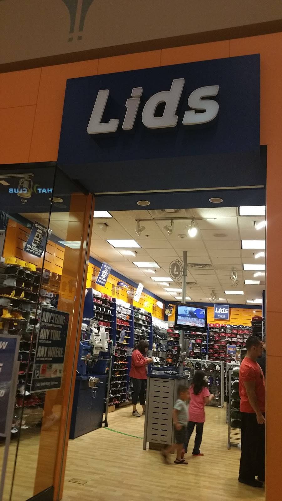 Lids | 6555 E Southern Avenue SP1027, Mesa, AZ 85206, USA | Phone: (480) 807-1810