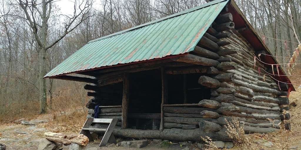 Blue Mountain Loop | Appalachian Trail, Slatington, PA 18080, USA