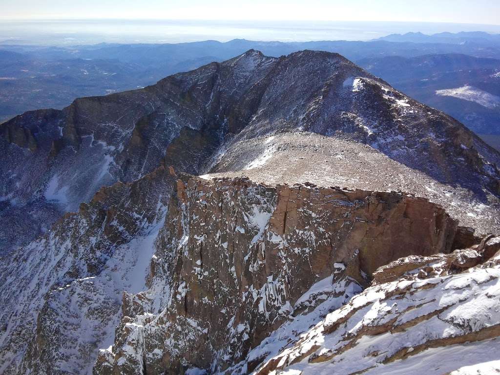 Longs Peak | Allenspark, CO 80510, USA