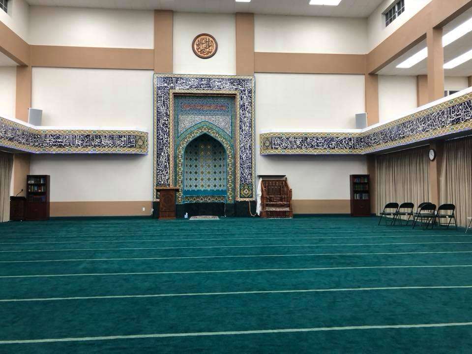 Masjid Abu Bakr Siddiq | 29414 Mission Blvd, Hayward, CA 94544, USA | Phone: (510) 582-2730