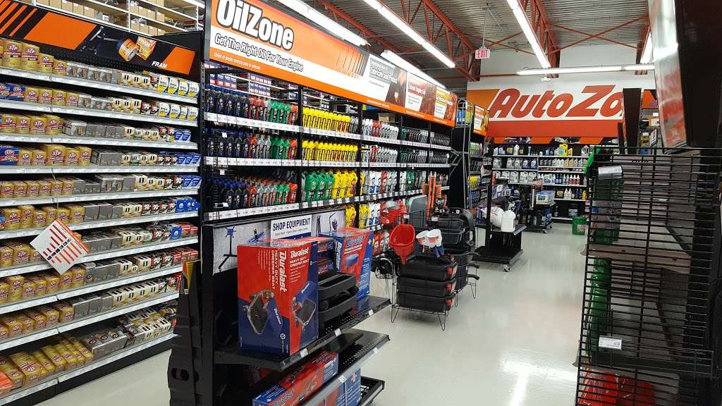 AutoZone Auto Parts | 2643 Annapolis Rd, Hanover, MD 21076, USA | Phone: (443) 679-9070