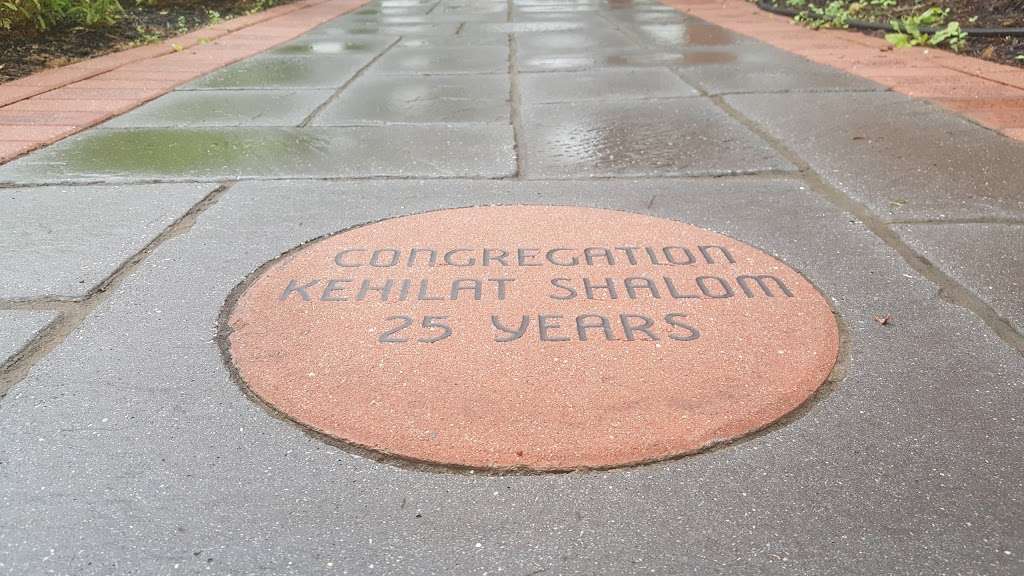 Congregation Kehilat Shalom | 253 Belle Mead Griggstown Road, Belle Mead, NJ 08502, USA | Phone: (908) 359-0420