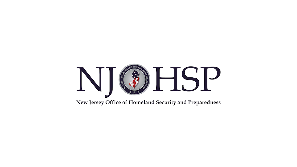 New Jersey Office of Homeland Security and Preparedness | 1200 Negron Dr, Hamilton Township, NJ 08691, USA | Phone: (609) 584-4000