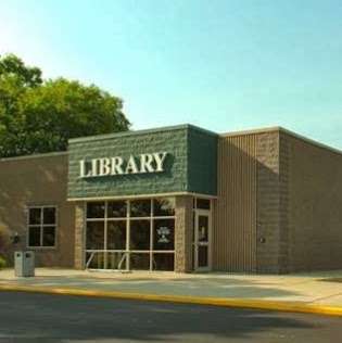 Sugar Creek Branch of Hancock County Public Library | 5731 US-52, New Palestine, IN 46163, USA | Phone: (317) 861-6618