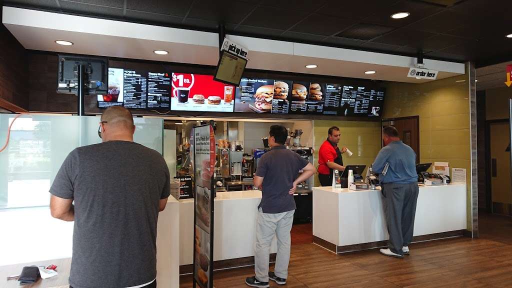 McDonalds | 528 Grand Ave, Walnut, CA 91789 | Phone: (909) 598-6566