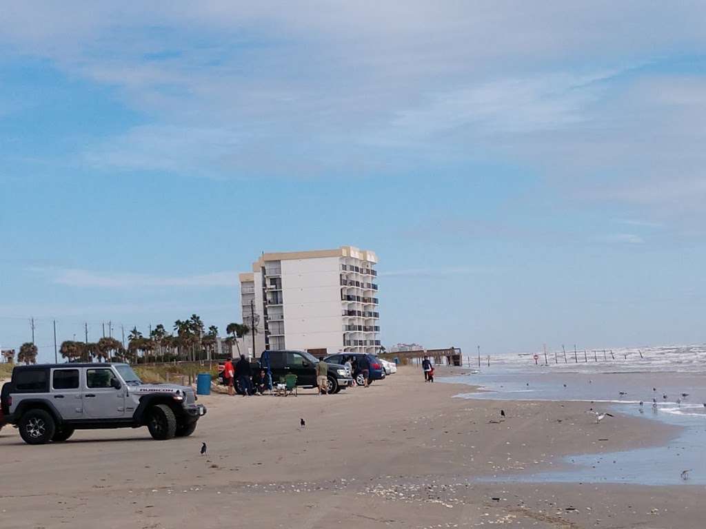 Beach Access 10 | 7206-0000-0273, #002, Galveston, TX 77554, USA